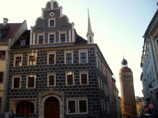 Ferienwohnung Graße - Görlitz - 4