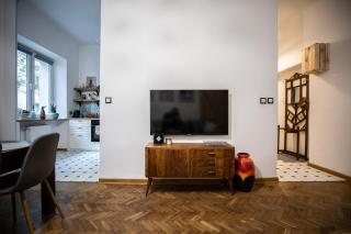 Warsaw Concierge Miedziana - 8