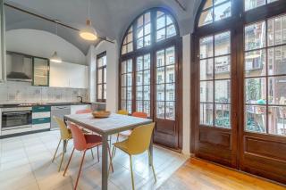 Quadrilatero Romano! Exclusive & Roomy Apartment - Torino - 3