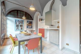 Quadrilatero Romano! Exclusive & Roomy Apartment - Torino - 6