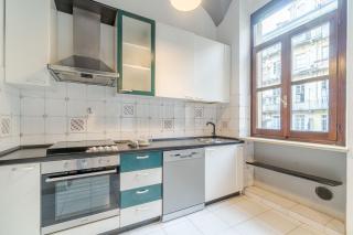 Quadrilatero Romano! Exclusive & Roomy Apartment - Torino - 1