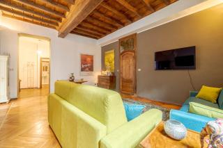 Quadrilatero Romano! Exclusive & Roomy Apartment - Torino - 8