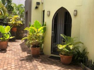 Residence St Honoré - Grand-Baie - 5