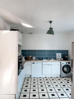 Appartement avec balcon 10kms des plages - Arzal - 8