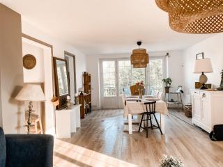 Appartement avec balcon 10kms des plages - Arzal - 6