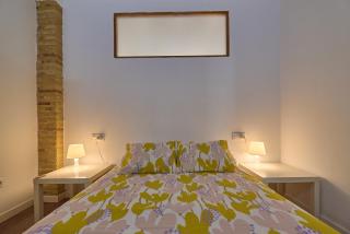 Apartamento minimalista en Matemático Marzal - Valencia - 6