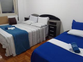 HOSTEL e POUSADA SALVADOR PRAIA - 1