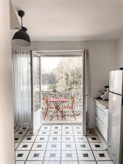 Appartement avec balcon 10kms des plages - Arzal - 3