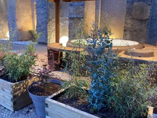 B&B Vassy Etaule - Avallon - 5