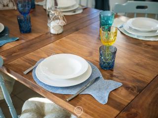 Pan Home - Nebida - 1