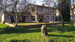 CASALE SUL CLITUNNO - Foligno - 2