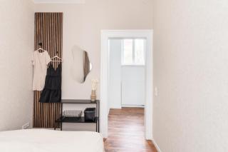 Leipzig Residenz City-Center Apartments - 1