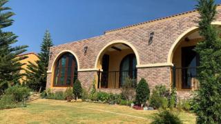Miranda's House Khaokho มิรันดาเฮ้าส์ เขาค้อ - Ban Lao Kok Kho - 7