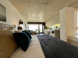 HOM I TOP1 NUEVO STUDIO en mejor zona Valparaíso Parking - Valparaíso - 4