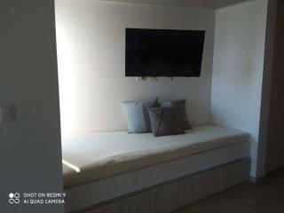 HOM I TOP1 NUEVO STUDIO en mejor zona Valparaíso Parking - 5