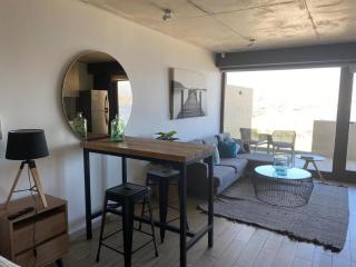 HOM I TOP1 NUEVO STUDIO en mejor zona Valparaíso Parking - Valparaíso - 2