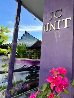 JC Unit #7 - Urdaneta - 9
