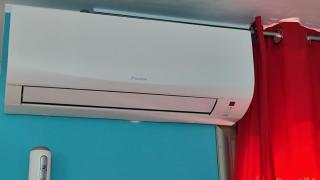 Apartamento nuevo en Alcalá, con aparcamento, con aircondicionador - Alcalá - 9