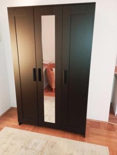 Exklusive Lage, sehr große Wohnung mit Gartenblick - FEWO Hämmerle Rot - Costanza - 7