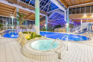 IFA Schöneck Hotel & Ferienpark - 1