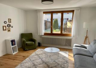 Gemütliches Haus mit Seeblick - Ermatingen - 0