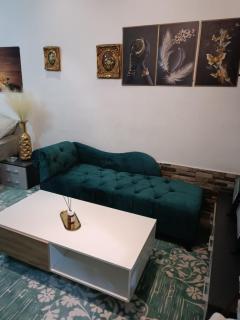gardens avenue - Amman - 1