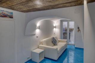 La dimora di Lunatiello - Atrani - 9