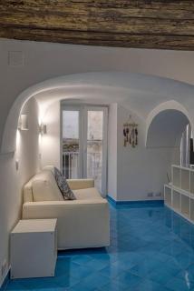 La dimora di Lunatiello - Atrani - 1