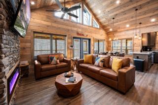 Talkin' Tennessee cabin - Sevierville - 2