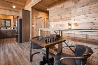Talkin' Tennessee cabin - Sevierville - 1