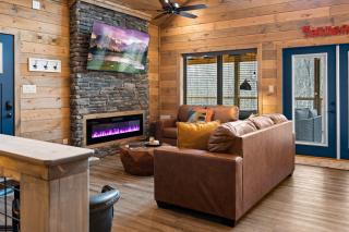 Talkin' Tennessee cabin - 3