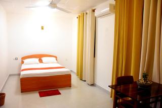 Ranathisara Grand Hotel - Kurunegala - 4
