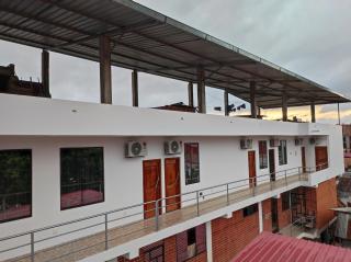 Residencial Roquefer - Tarapoto - 3