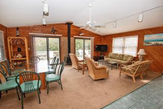 OD1, The Sandy Dune- Oceanside, Hot Tub, Rec Room - Duck - 8