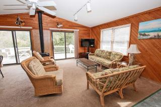 OD1, The Sandy Dune- Oceanside, Hot Tub, Rec Room - Duck - 7