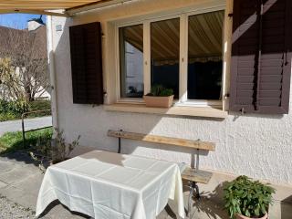 Gemütliches Haus mit Seeblick - Ermatingen - 4