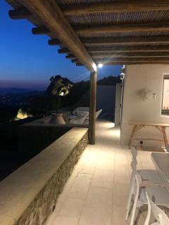Luxury Sunset - Mikonos - 9