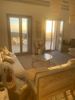 Luxury Sunset - Mikonos - 4