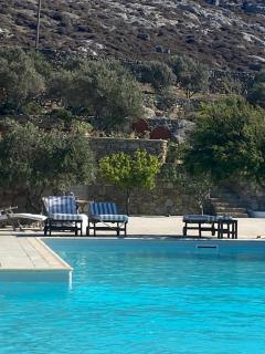 Luxury Sunset - Mikonos - 2