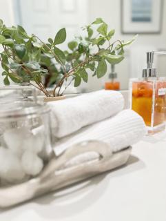 Claremont Colleges And Ontairo Mills Single Villa stay more 30 nights - 2