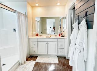 Claremont Colleges And Ontairo Mills Single Villa stay more 30 nights - 4