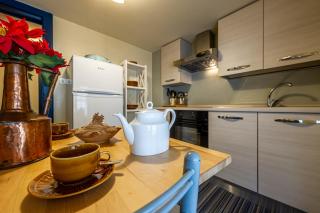 Appartamento La Villette - CIR 0220 - - Courmayeur - 8