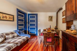 Appartamento La Villette - CIR 0220 - - Courmayeur - 3