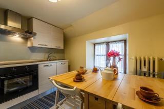 APPARTAMENTO LA VILLETTE- Comodo e Ben Posizionato - COUR 0220 - Courmayeur - 7