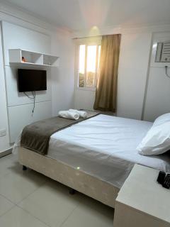 3Q c/ a melhor localização de Guarapari - Guarapari - 3