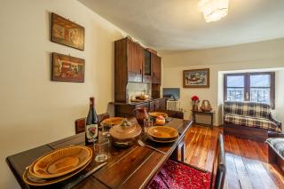 Appartamento La Villette - CIR 0220 - - Courmayeur - 9
