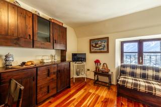 Appartamento La Villette - CIR 0220 - - Courmayeur - 4