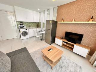 JOYFUL STAY 1 Bedroom in Amazon Residence - 0
