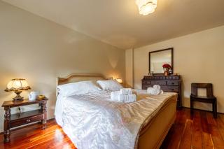 Appartamento La Villette - CIR 0220 - - Courmayeur - 7