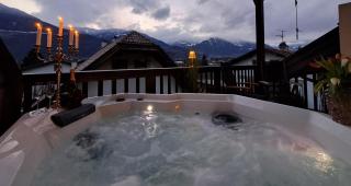 Penthouse&Wellness L'Abete - 0